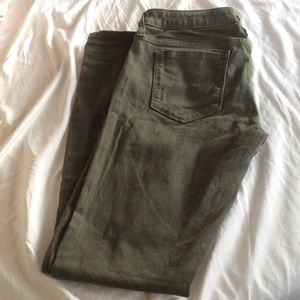 Arizona Super Skinny Jeans